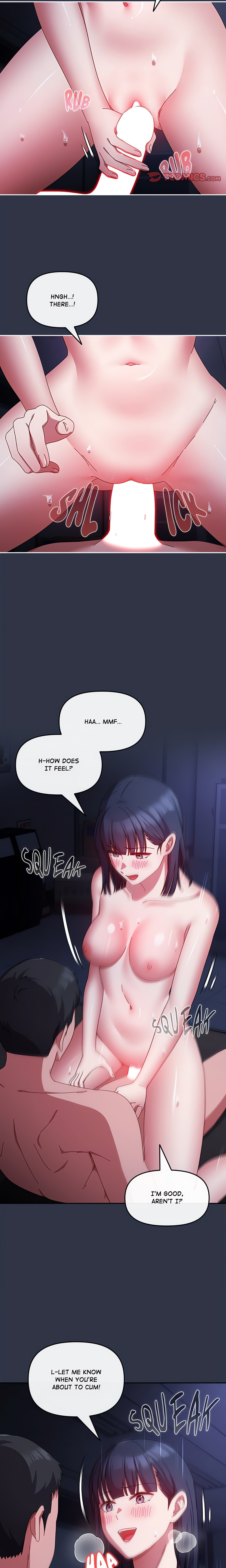 But I Love You (Yoonkin) Chap Chapter 5-But I Love You (Yoonkin) - Next Chap 7