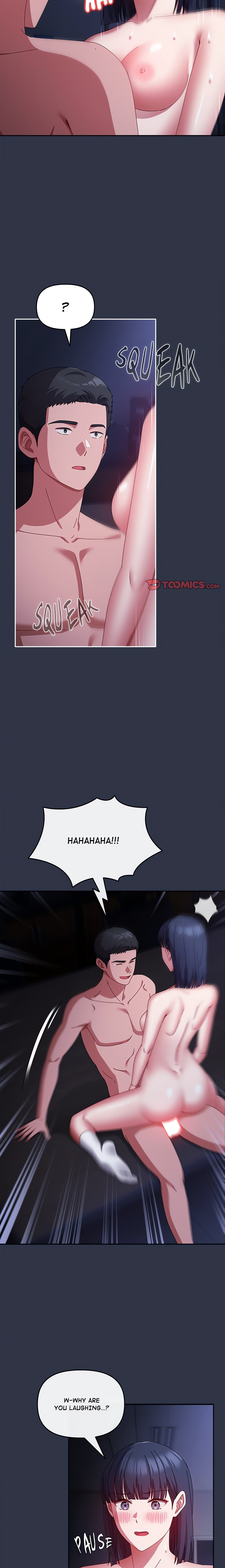 But I Love You (Yoonkin) Chap Chapter 5-But I Love You (Yoonkin) - Next Chap 7