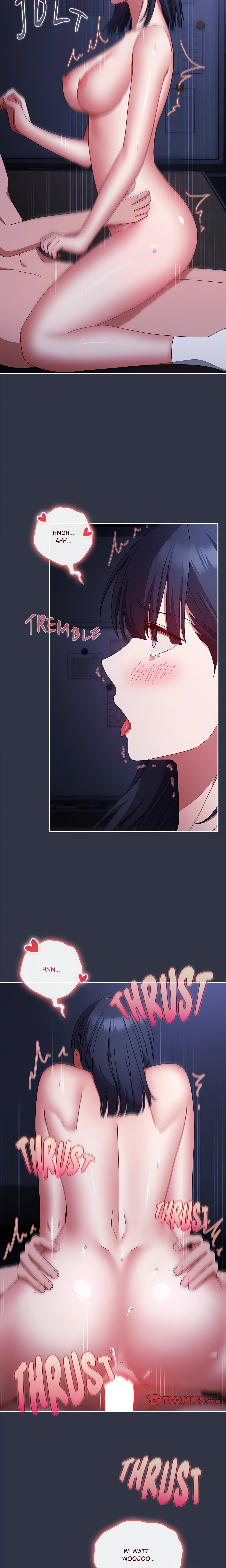 But I Love You (Yoonkin) Chap Chapter 5-But I Love You (Yoonkin) - Next Chap 7