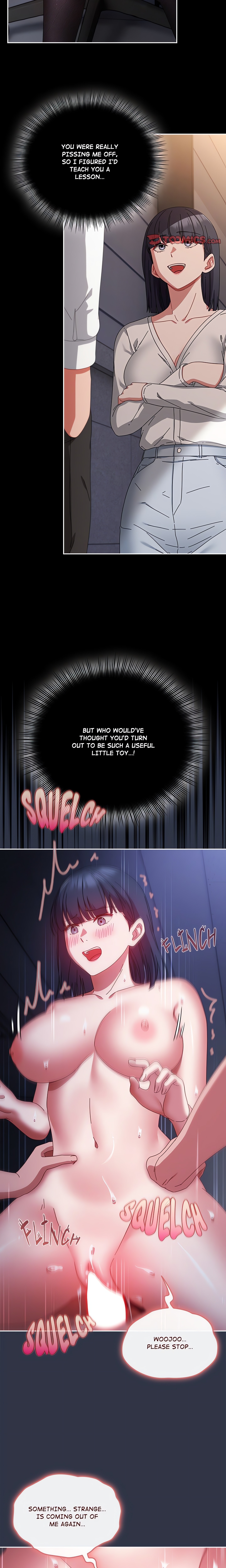 But I Love You (Yoonkin) Chap Chapter 5-But I Love You (Yoonkin) - Next Chap 7