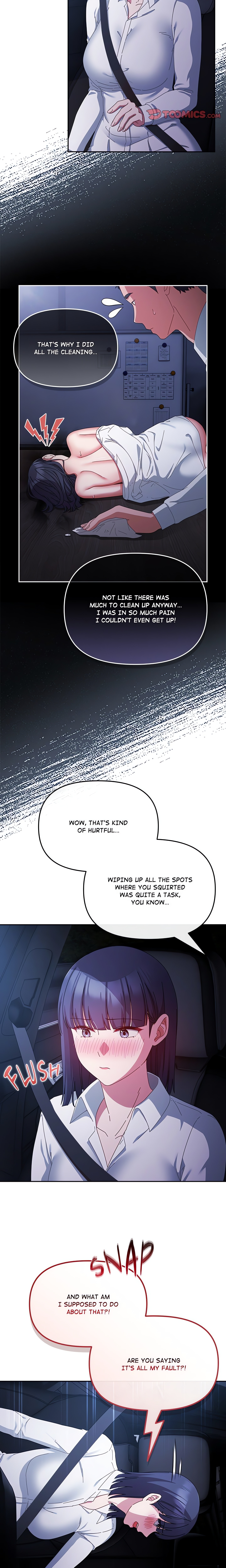 But I Love You (Yoonkin) Chap Chapter 6-But I Love You (Yoonkin) - Next Chap 8