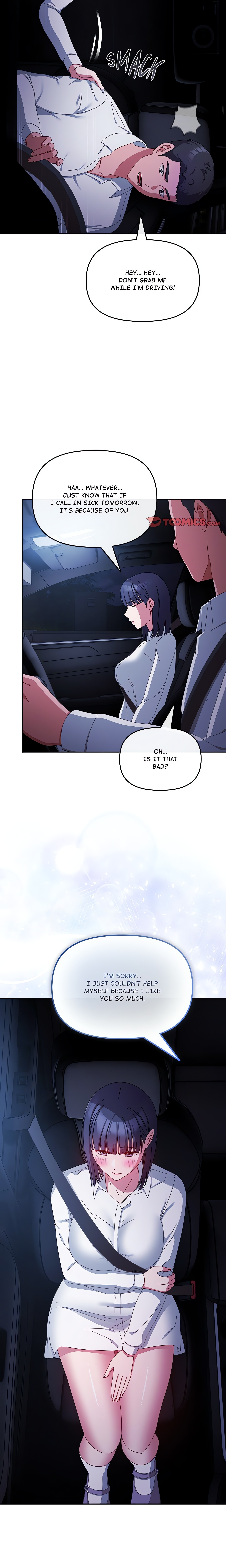 But I Love You (Yoonkin) Chap Chapter 6-But I Love You (Yoonkin) - Next Chap 8