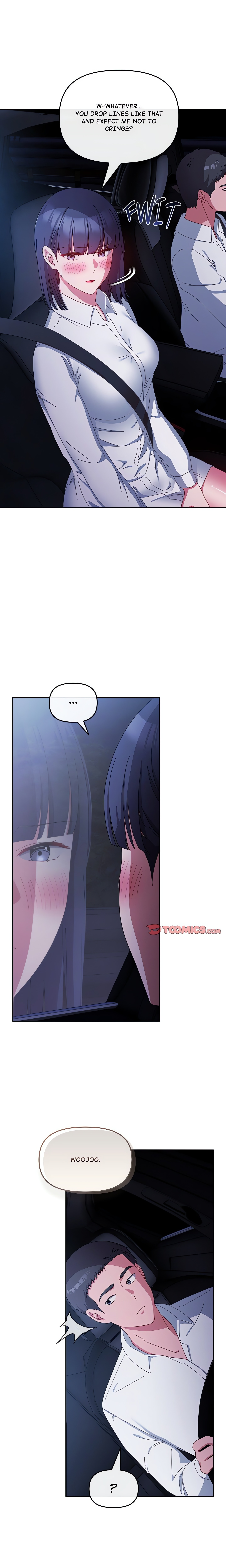 But I Love You (Yoonkin) Chap Chapter 6-But I Love You (Yoonkin) - Next Chap 8