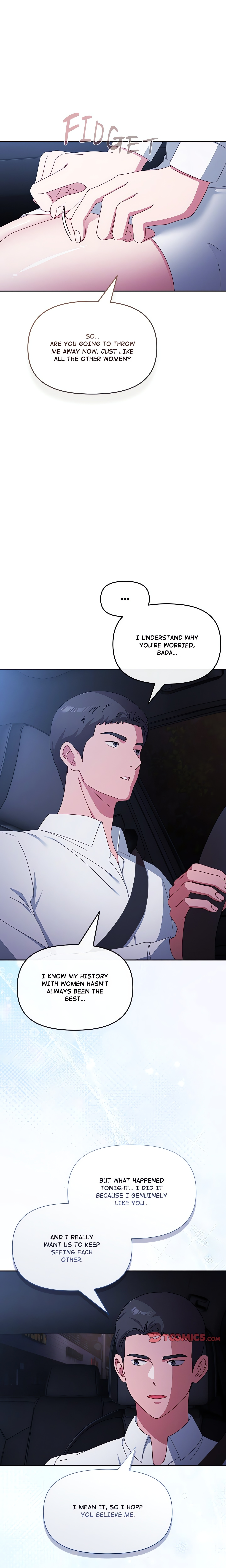 But I Love You (Yoonkin) Chap Chapter 6-But I Love You (Yoonkin) - Next Chap 8