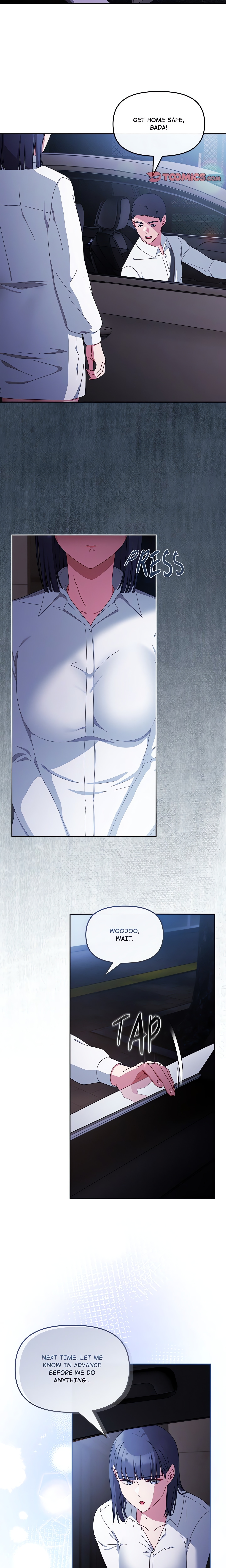 But I Love You (Yoonkin) Chap Chapter 6-But I Love You (Yoonkin) - Next Chap 8