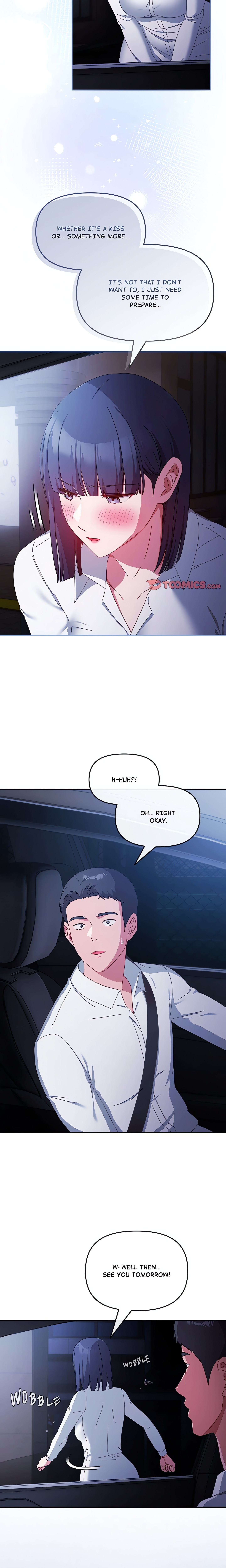 But I Love You (Yoonkin) Chap Chapter 6-But I Love You (Yoonkin) - Next Chap 8