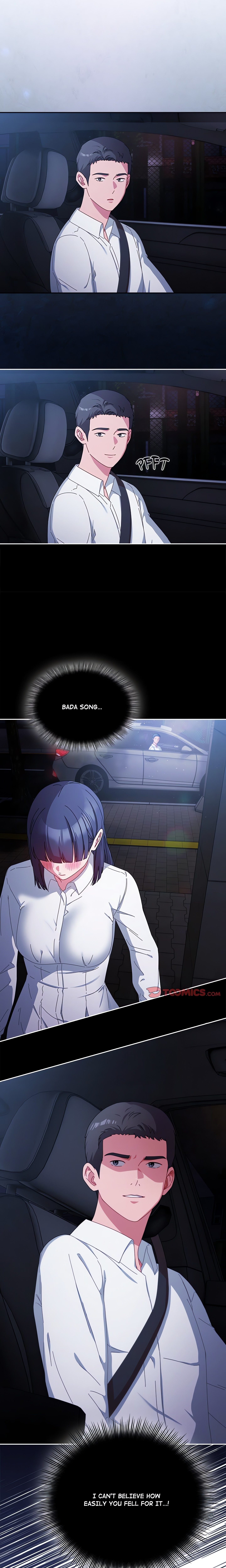 But I Love You (Yoonkin) Chap Chapter 6-But I Love You (Yoonkin) - Next Chap 8