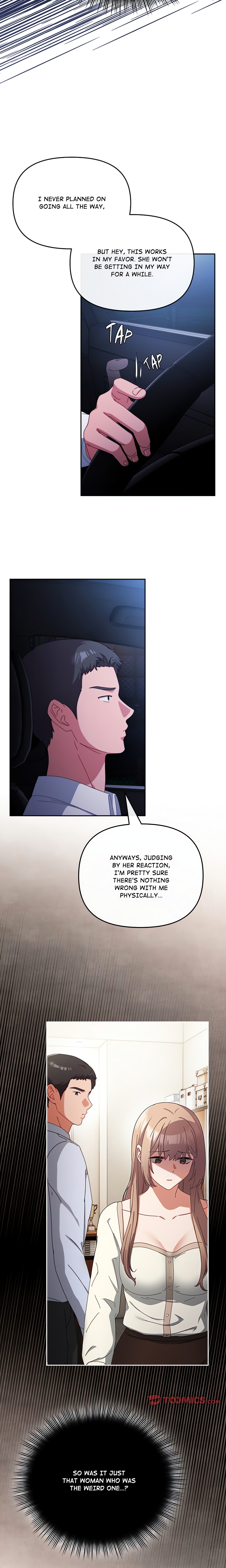 But I Love You (Yoonkin) Chap Chapter 6-But I Love You (Yoonkin) - Next Chap 8