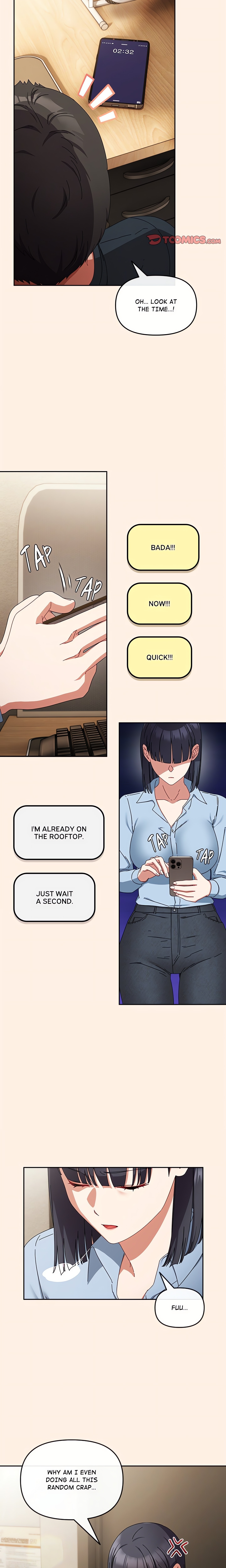 But I Love You (Yoonkin) Chap Chapter 6-But I Love You (Yoonkin) - Next Chap 8