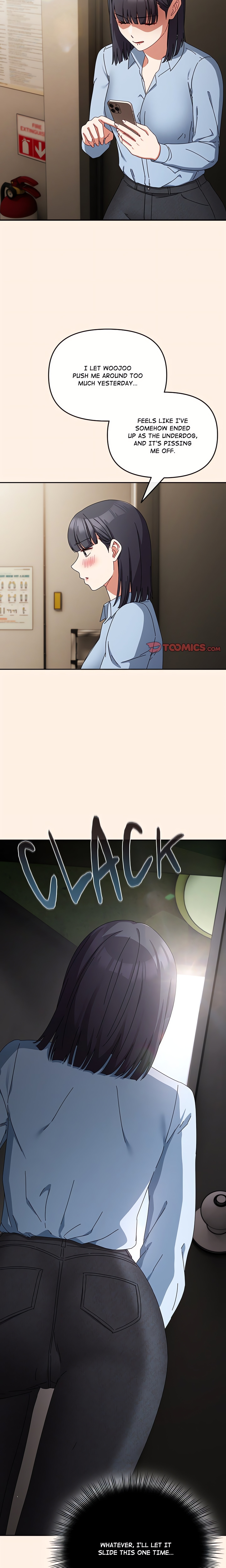 But I Love You (Yoonkin) Chap Chapter 6-But I Love You (Yoonkin) - Next Chap 8