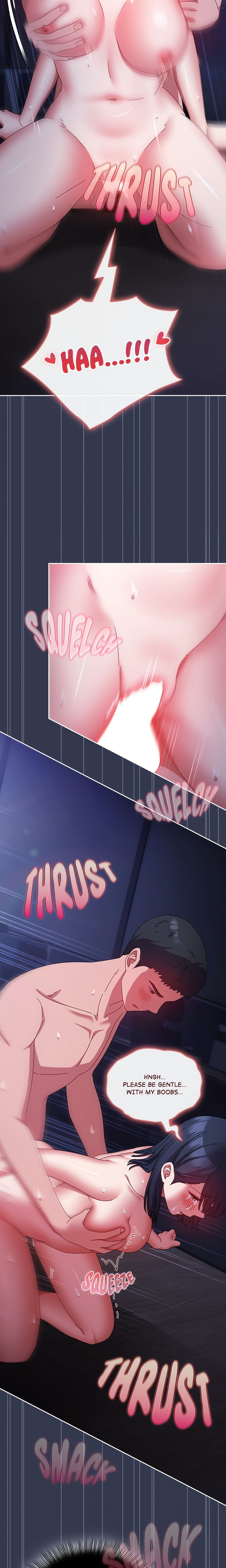 But I Love You (Yoonkin) Chap Chapter 6-But I Love You (Yoonkin) - Next Chap 8