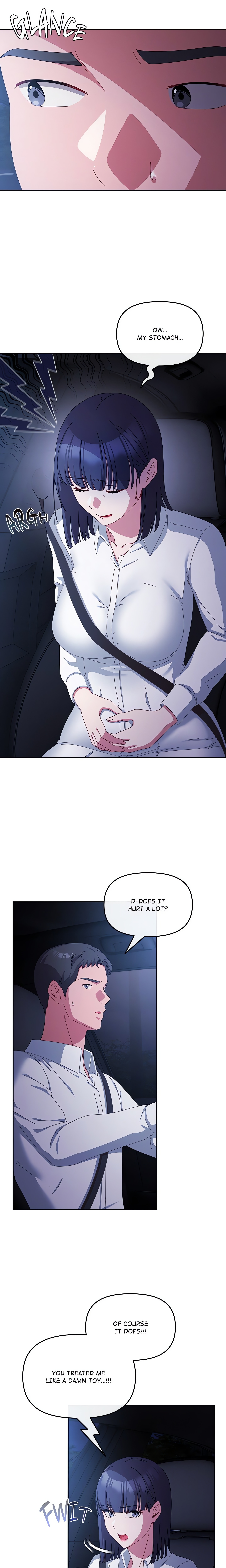 But I Love You (Yoonkin) Chap Chapter 6-But I Love You (Yoonkin) - Next Chap 8