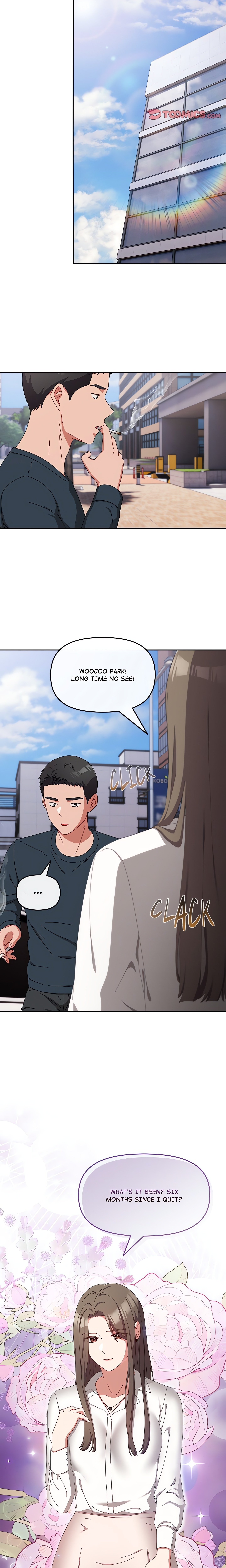 But I Love You (Yoonkin) Chap Chapter 7-But I Love You (Yoonkin) - Next Chap 9