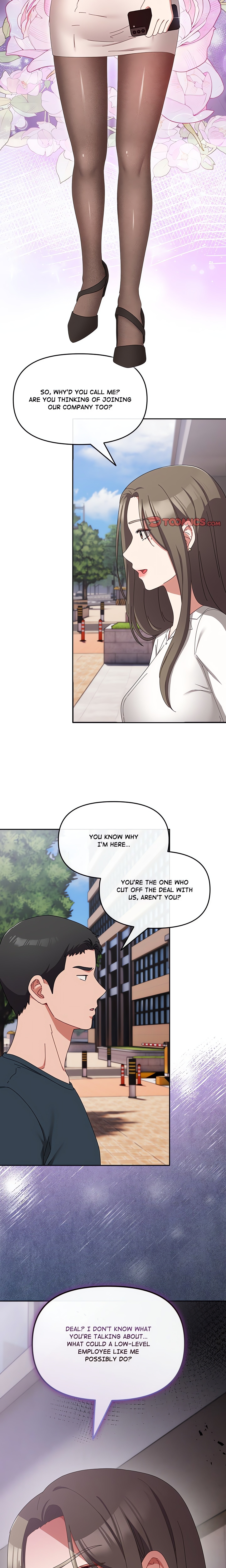 But I Love You (Yoonkin) Chap Chapter 7-But I Love You (Yoonkin) - Next Chap 9