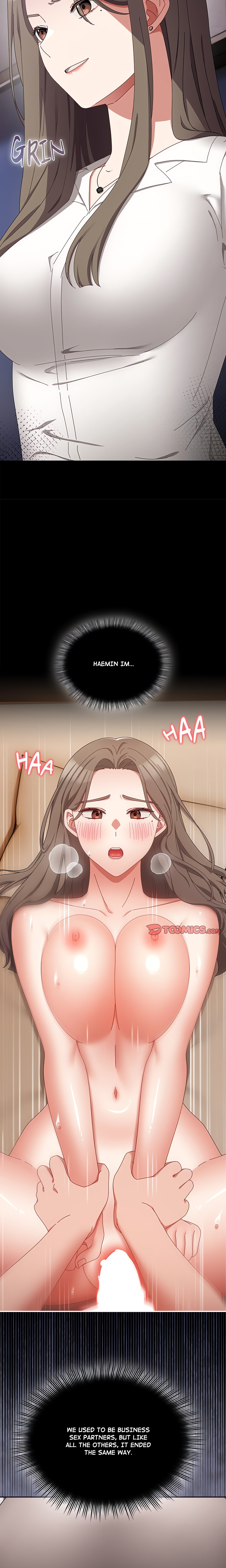 But I Love You (Yoonkin) Chap Chapter 7-But I Love You (Yoonkin) - Next Chap 9