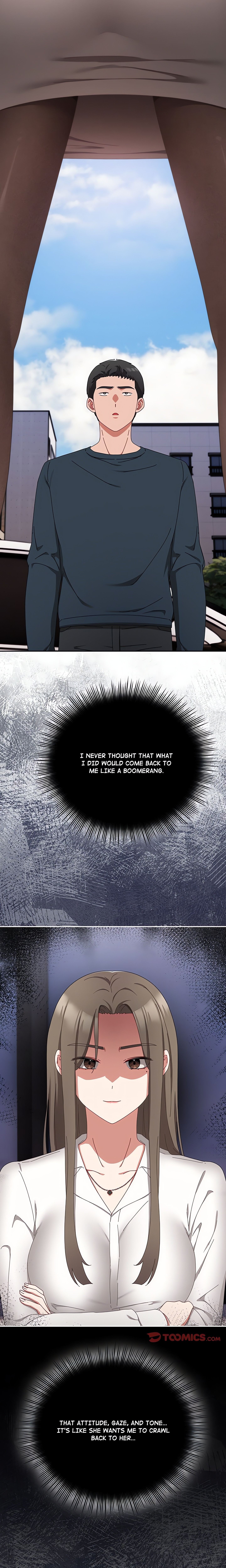 But I Love You (Yoonkin) Chap Chapter 7-But I Love You (Yoonkin) - Next Chap 9