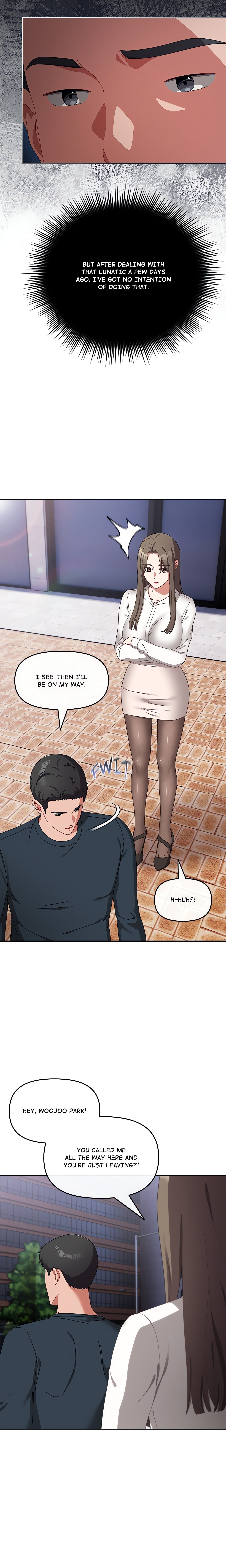 But I Love You (Yoonkin) Chap Chapter 7-But I Love You (Yoonkin) - Next Chap 9