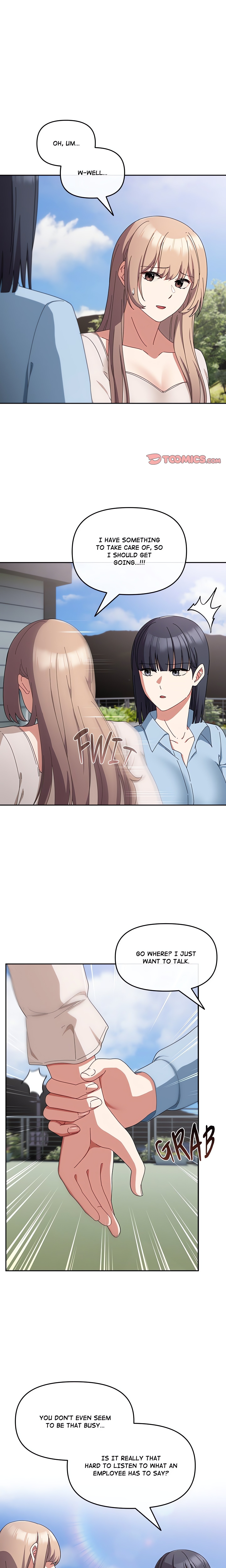 But I Love You (Yoonkin) Chap Chapter 7-But I Love You (Yoonkin) - Next Chap 9