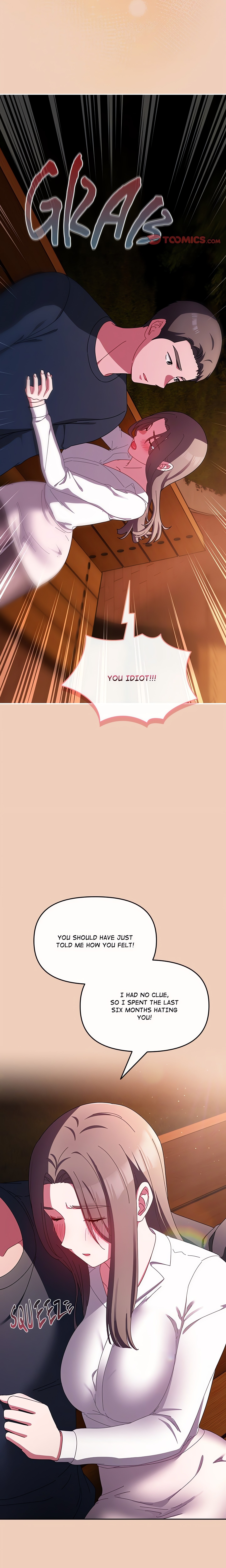 But I Love You (Yoonkin) Chap Chapter 7-But I Love You (Yoonkin) - Next Chap 9