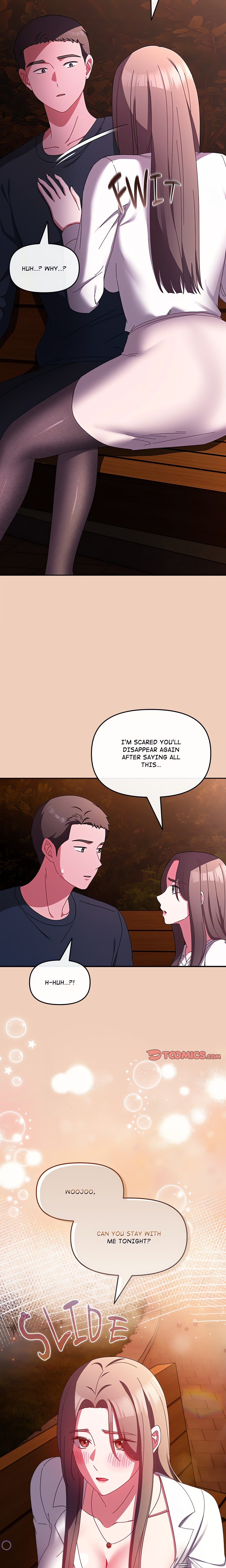 But I Love You (Yoonkin) Chap Chapter 7-But I Love You (Yoonkin) - Next Chap 9