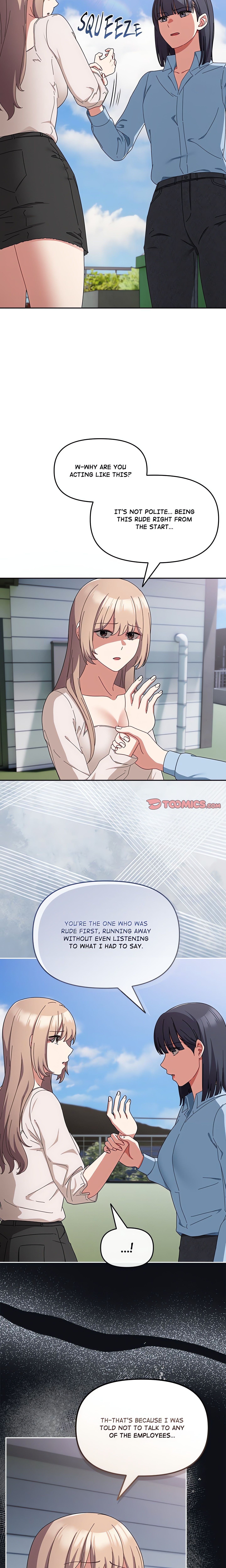 But I Love You (Yoonkin) Chap Chapter 7-But I Love You (Yoonkin) - Next Chap 9