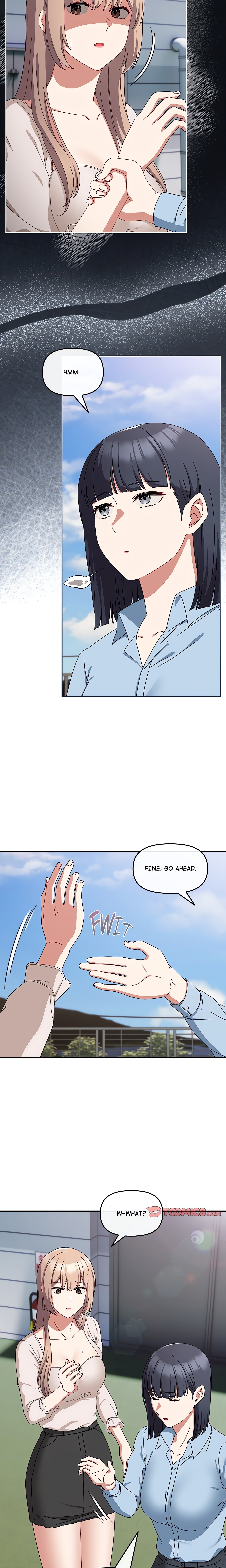 But I Love You (Yoonkin) Chap Chapter 7-But I Love You (Yoonkin) - Next Chap 9