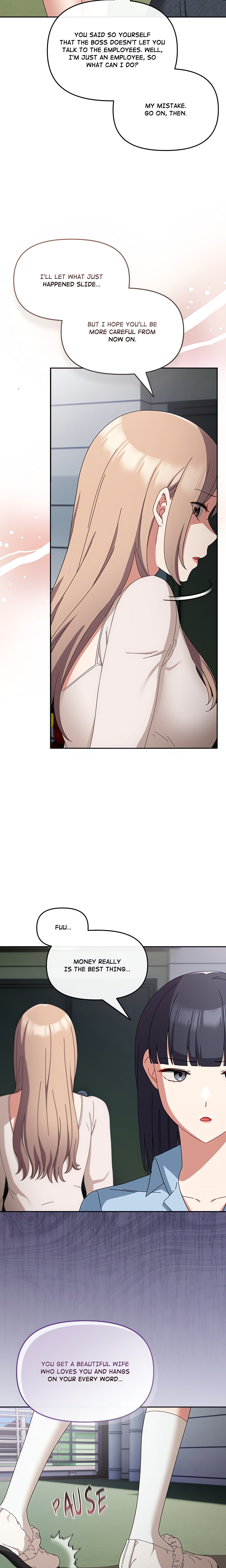 But I Love You (Yoonkin) Chap Chapter 7-But I Love You (Yoonkin) - Next Chap 9