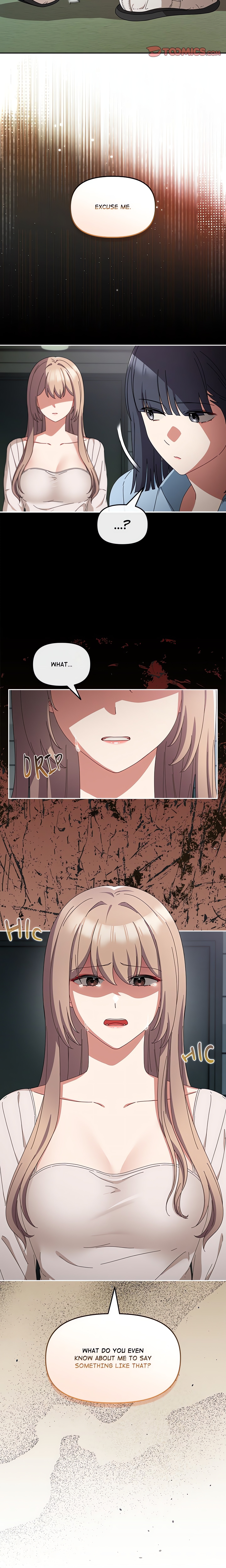 But I Love You (Yoonkin) Chap Chapter 7-But I Love You (Yoonkin) - Next Chap 9