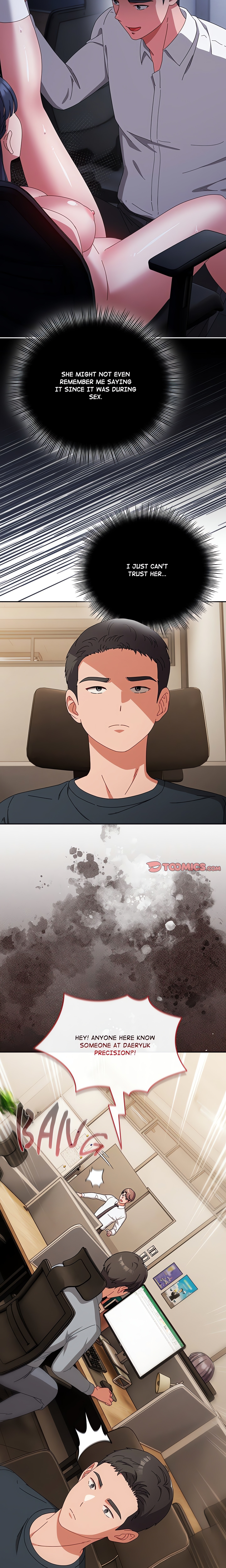 But I Love You (Yoonkin) Chap Chapter 7-But I Love You (Yoonkin) - Next Chap 9