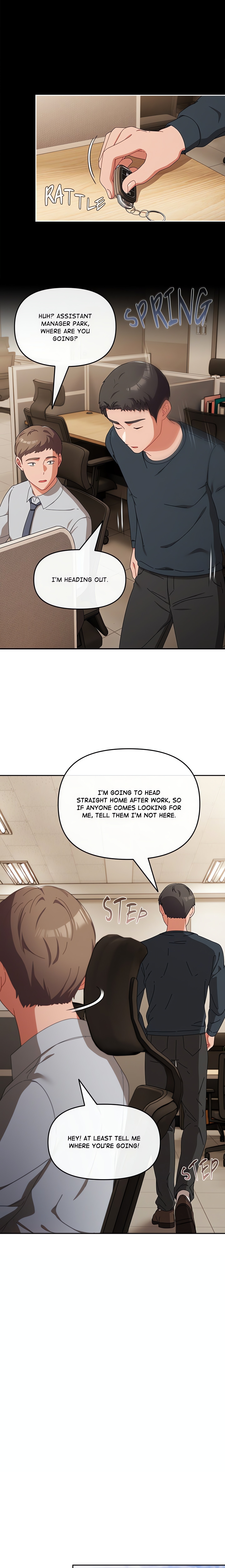 But I Love You (Yoonkin) Chap Chapter 7-But I Love You (Yoonkin) - Next Chap 9