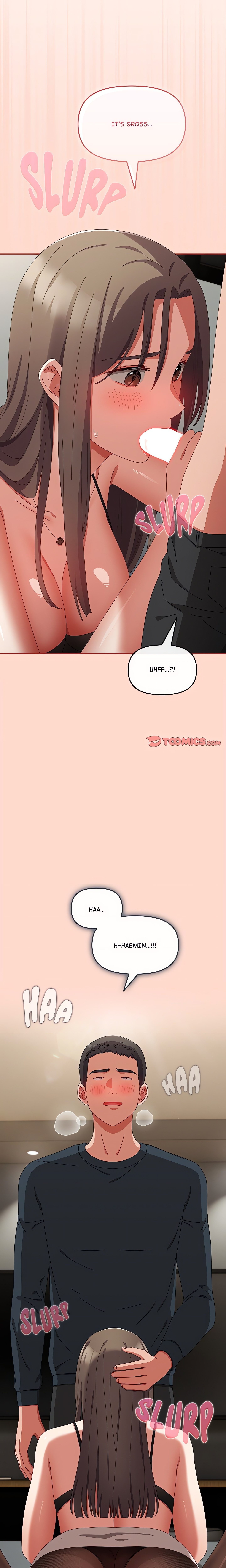 But I Love You (Yoonkin) Chap Chapter 8-But I Love You (Yoonkin) - Next Chap 10