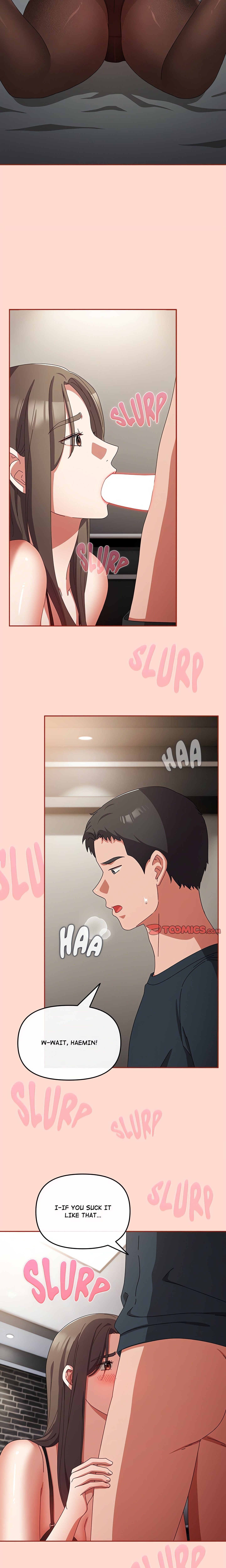 But I Love You (Yoonkin) Chap Chapter 8-But I Love You (Yoonkin) - Next Chap 10