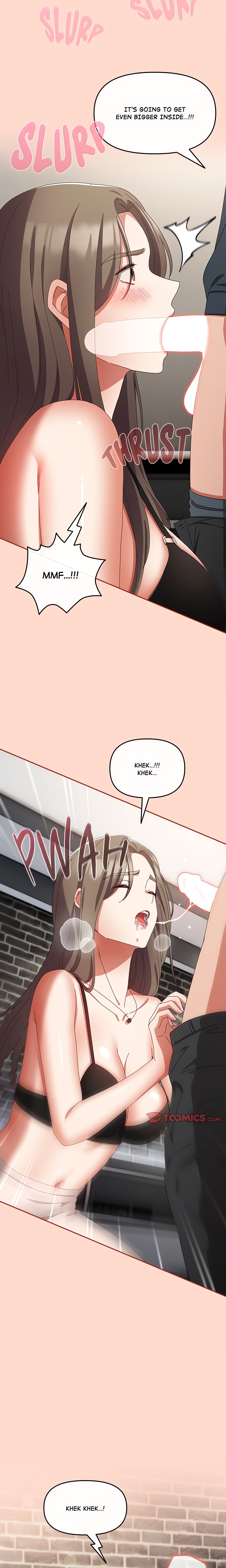 But I Love You (Yoonkin) Chap Chapter 8-But I Love You (Yoonkin) - Next Chap 10