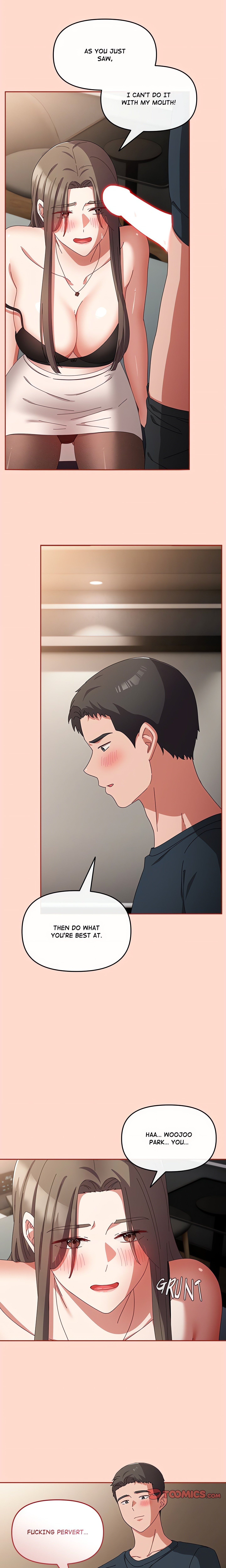 But I Love You (Yoonkin) Chap Chapter 8-But I Love You (Yoonkin) - Next Chap 10