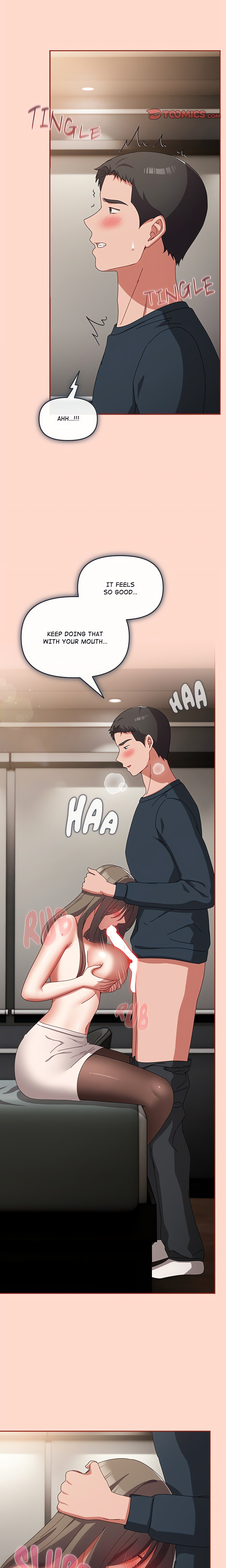 But I Love You (Yoonkin) Chap Chapter 8-But I Love You (Yoonkin) - Next Chap 10