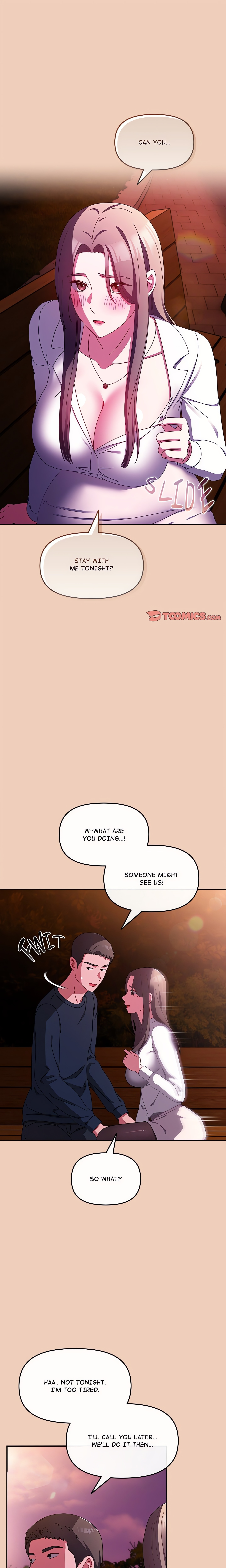 But I Love You (Yoonkin) Chap Chapter 8-But I Love You (Yoonkin) - Next Chap 10