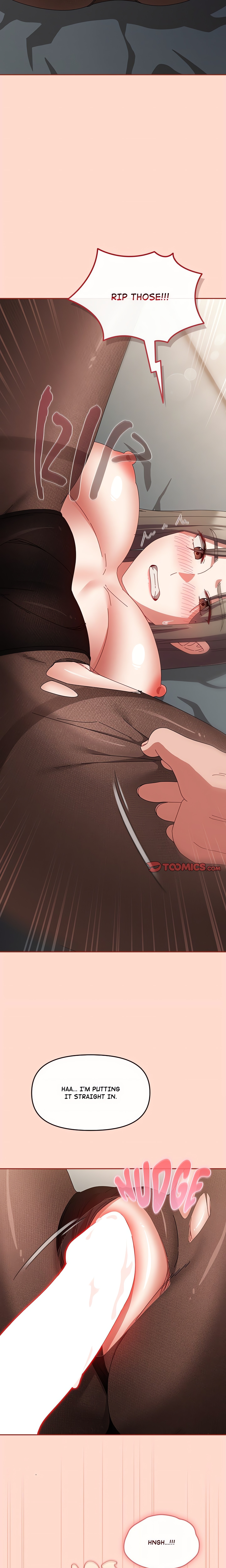 But I Love You (Yoonkin) Chap Chapter 8-But I Love You (Yoonkin) - Next Chap 10