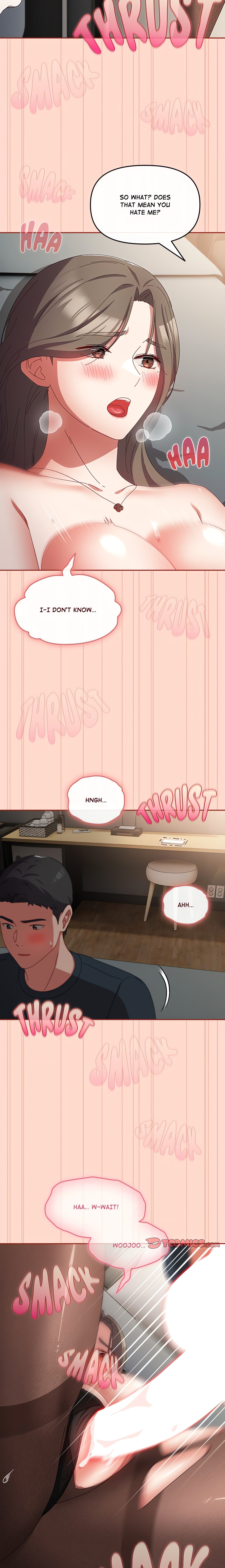 But I Love You (Yoonkin) Chap Chapter 8-But I Love You (Yoonkin) - Next Chap 10