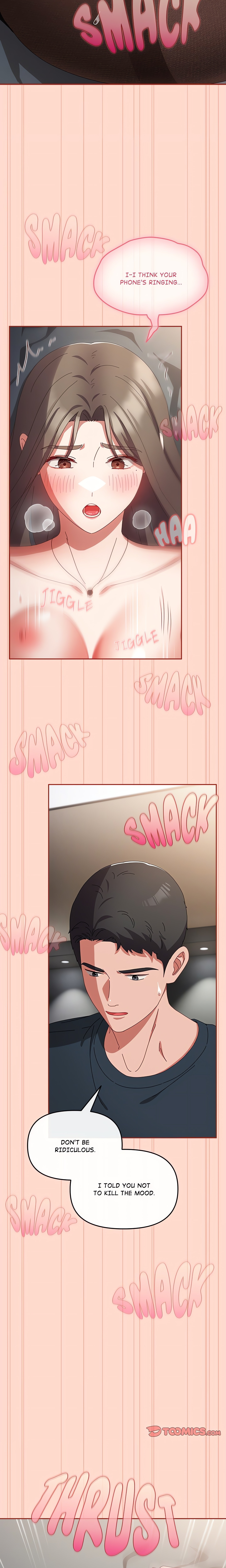 But I Love You (Yoonkin) Chap Chapter 8-But I Love You (Yoonkin) - Next Chap 10