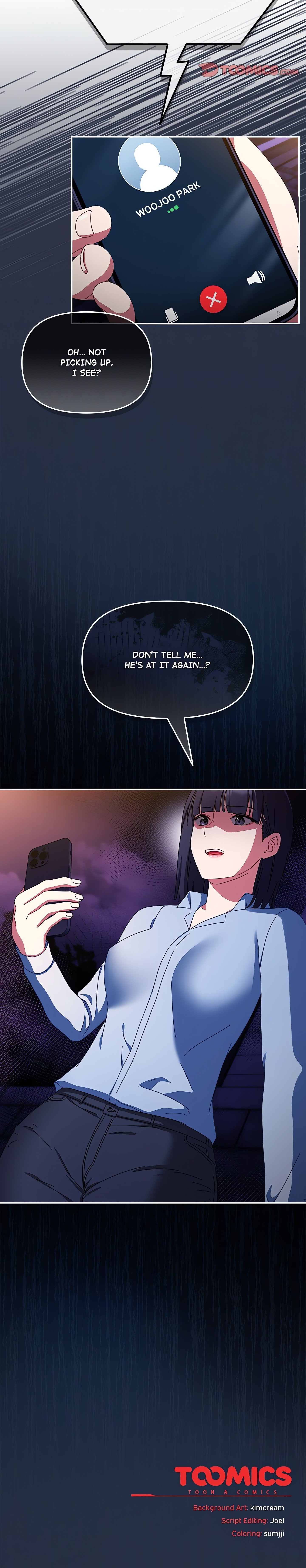 But I Love You (Yoonkin) Chap Chapter 8-But I Love You (Yoonkin) - Next Chap 10