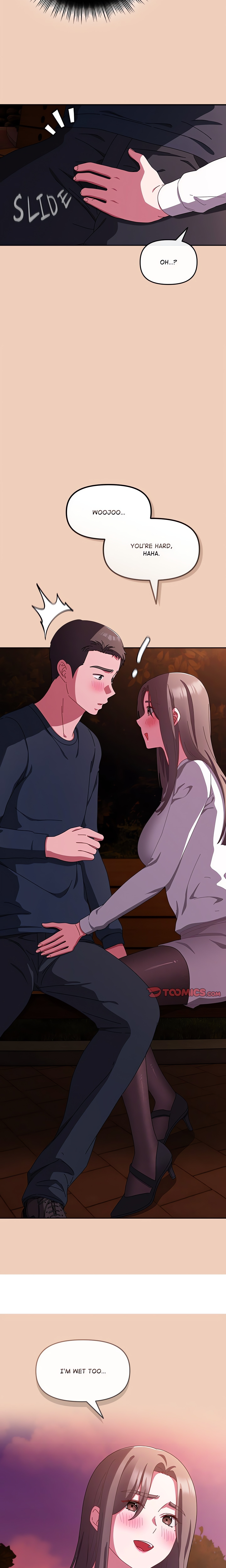 But I Love You (Yoonkin) Chap Chapter 8-But I Love You (Yoonkin) - Next Chap 10