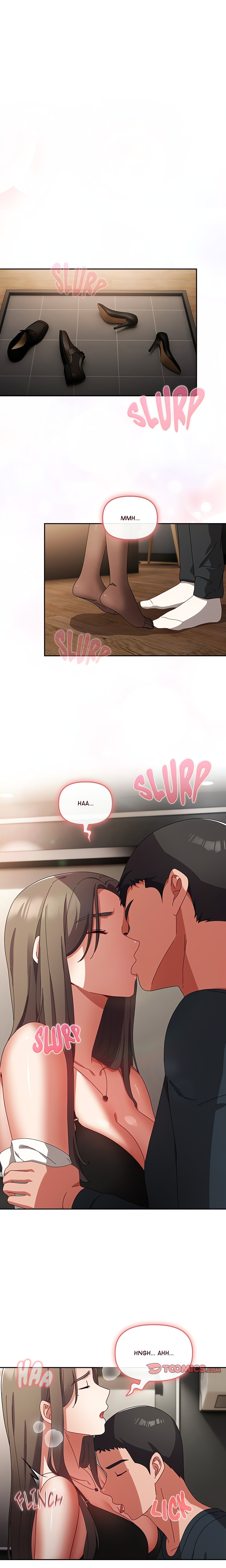 But I Love You (Yoonkin) Chap Chapter 8-But I Love You (Yoonkin) - Next Chap 10