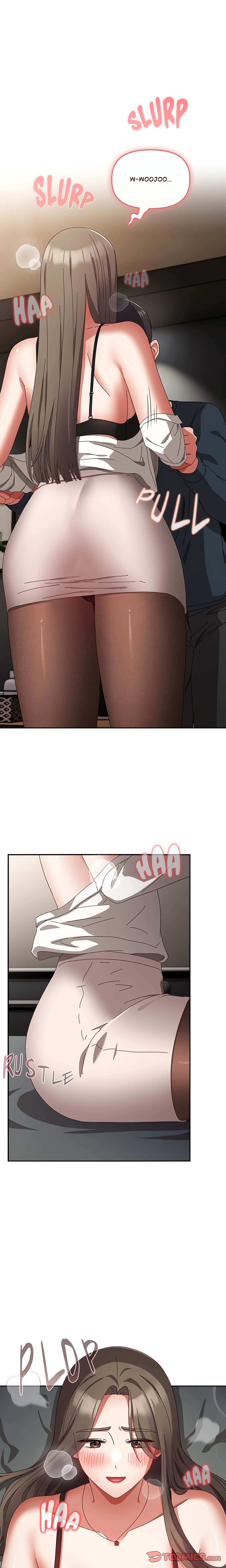 But I Love You (Yoonkin) Chap Chapter 8-But I Love You (Yoonkin) - Next Chap 10