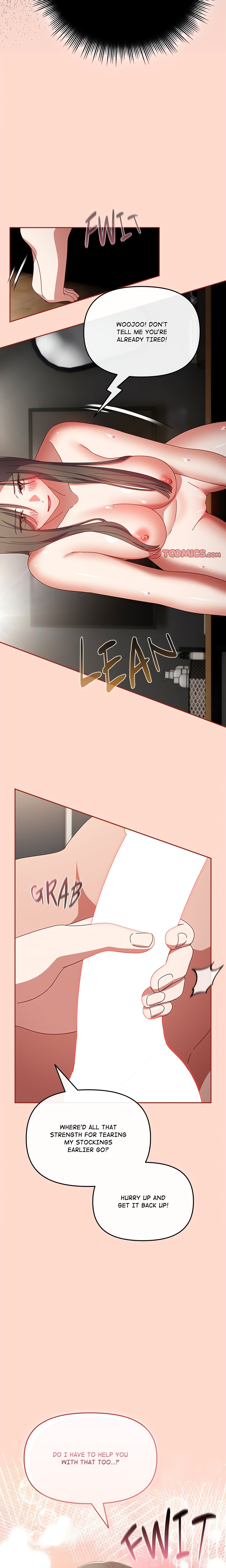 But I Love You (Yoonkin) Chap Chapter 9-But I Love You (Yoonkin) - Next Chap 11