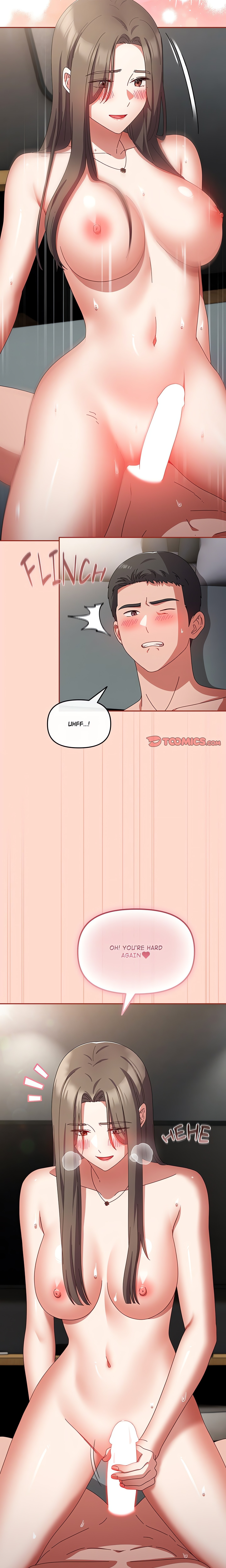 But I Love You (Yoonkin) Chap Chapter 9-But I Love You (Yoonkin) - Next Chap 11