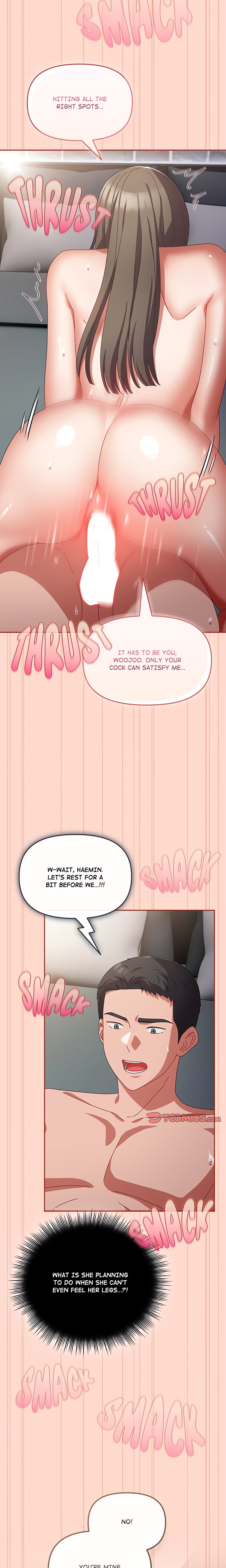 But I Love You (Yoonkin) Chap Chapter 9-But I Love You (Yoonkin) - Next Chap 11