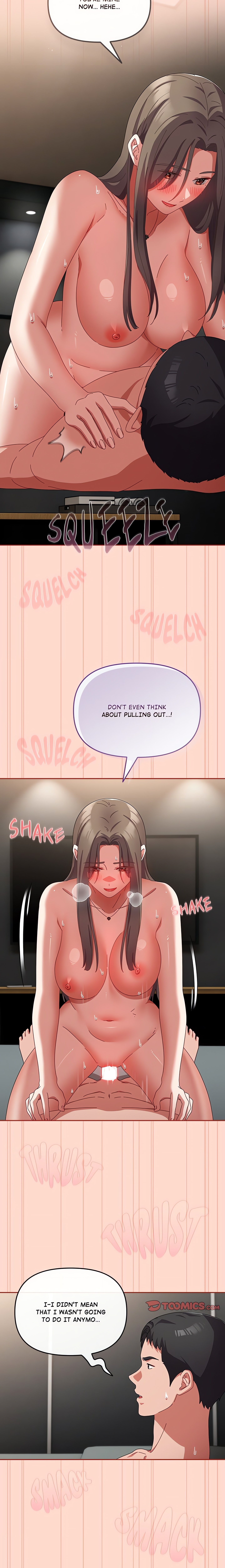 But I Love You (Yoonkin) Chap Chapter 9-But I Love You (Yoonkin) - Next Chap 11