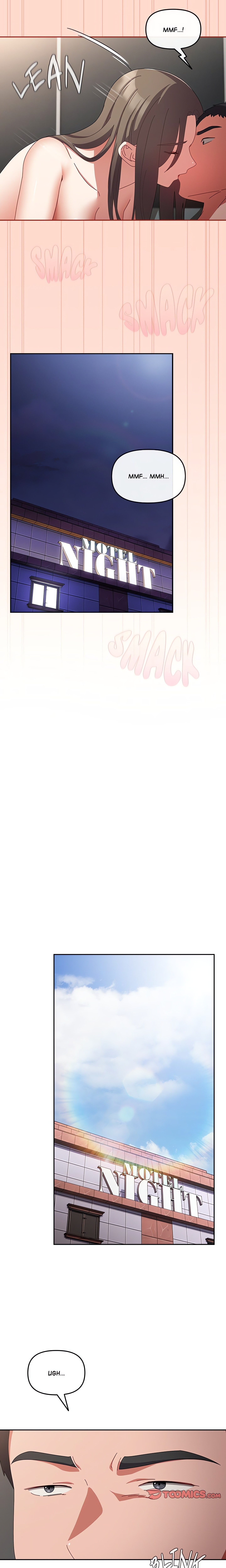 But I Love You (Yoonkin) Chap Chapter 9-But I Love You (Yoonkin) - Next Chap 11