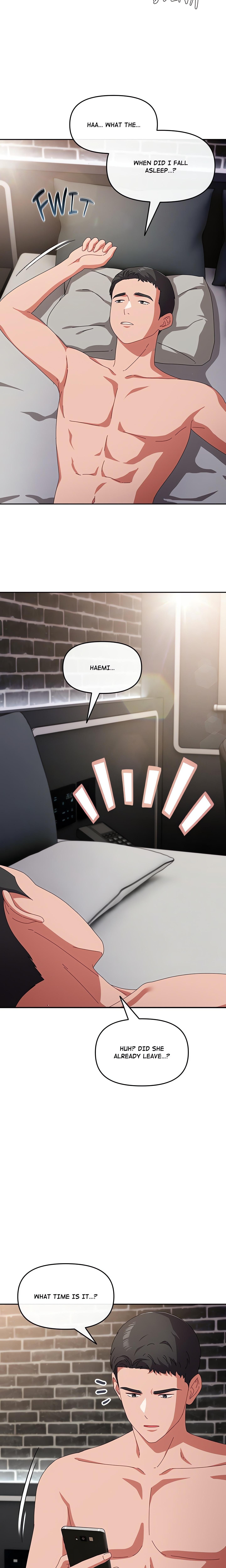 But I Love You (Yoonkin) Chap Chapter 9-But I Love You (Yoonkin) - Next Chap 11