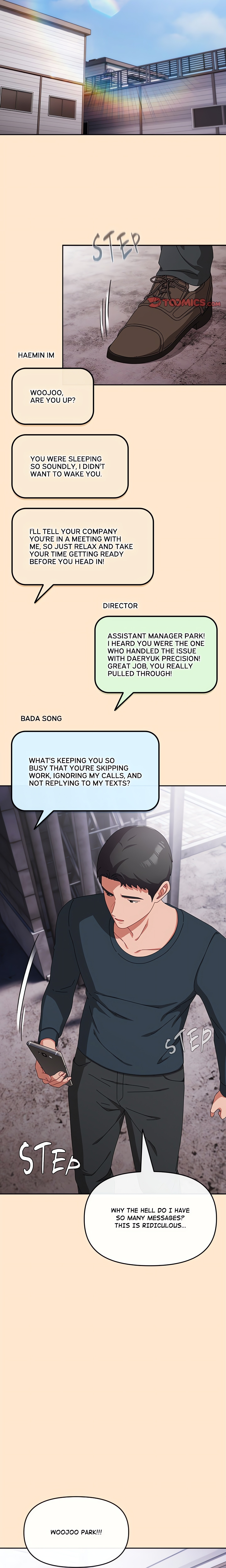 But I Love You (Yoonkin) Chap Chapter 9-But I Love You (Yoonkin) - Next Chap 11